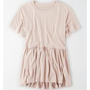 American Eagle BabyDoll T-Shirt